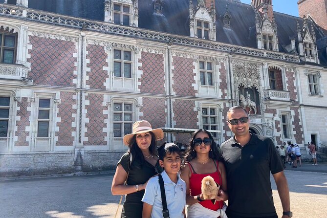 2-Hour Walking Tour Around Paris - Tour Inclusions and Exclusions