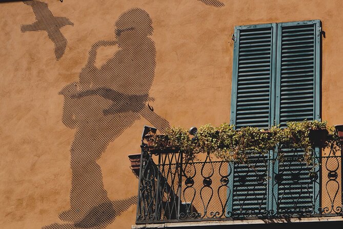 2-Hour Walking Tour Discovering the Musical Side of Bologna - Meeting Point Details