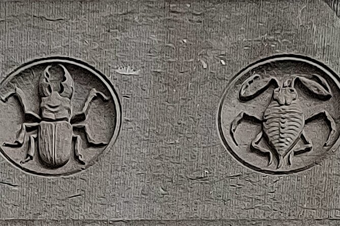 2-Hour Walking Tour in Brussels: Fall and Rise of Art Nouveau - Terms and Conditions