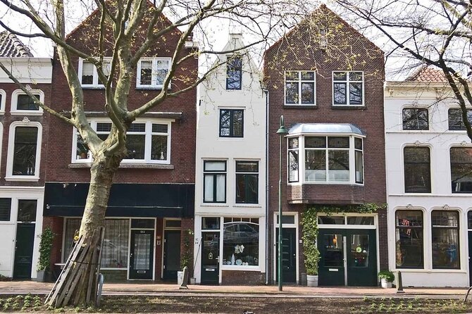2-Hour Walking Tour in Gouda All Inclusive - Inclusions