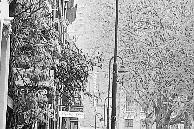 2-Hour Walking Tour in Gouda All Inclusive - Cancellation Policy