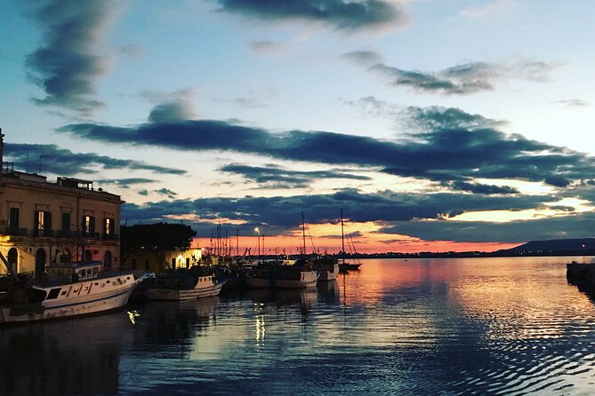 2 Hour Walking Tour in Ortigia - Good To Know