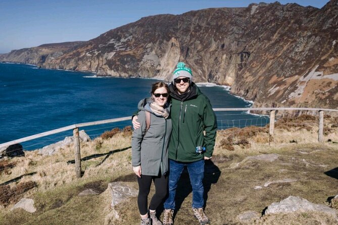 2 Hour Walking Tour in Slieve League Ireland - Insider Tips for the Best Experience