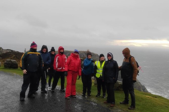 2 Hour Walking Tour in Slieve League Ireland - Recommended Photo Spots