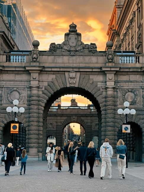 2-Hour Walking Tour in Stockholm - Is This Tour Right for You?