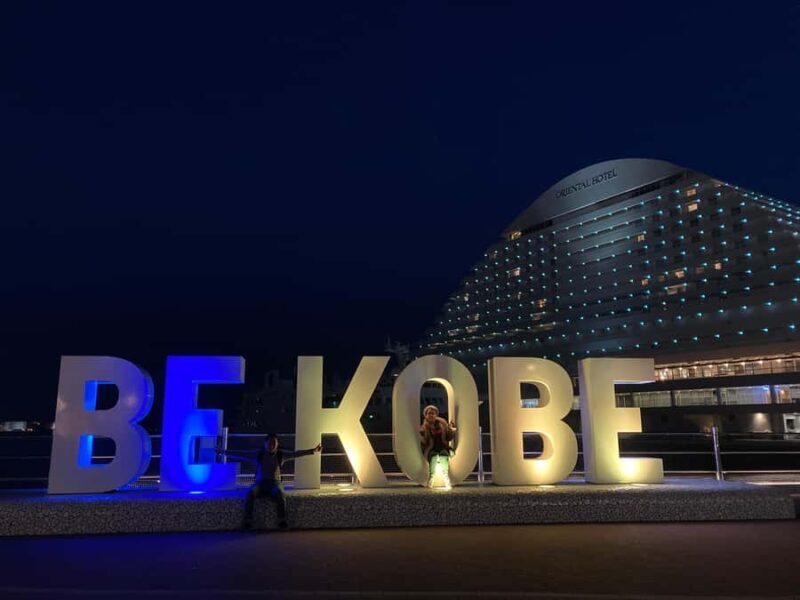 2-Hour Walking Tour of Chinatown and the Port Area - Good To Know