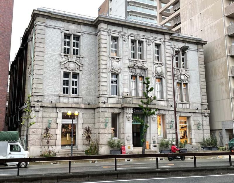 2-Hour Walking Tour of Chinatown and the Port Area - The Value for the Price