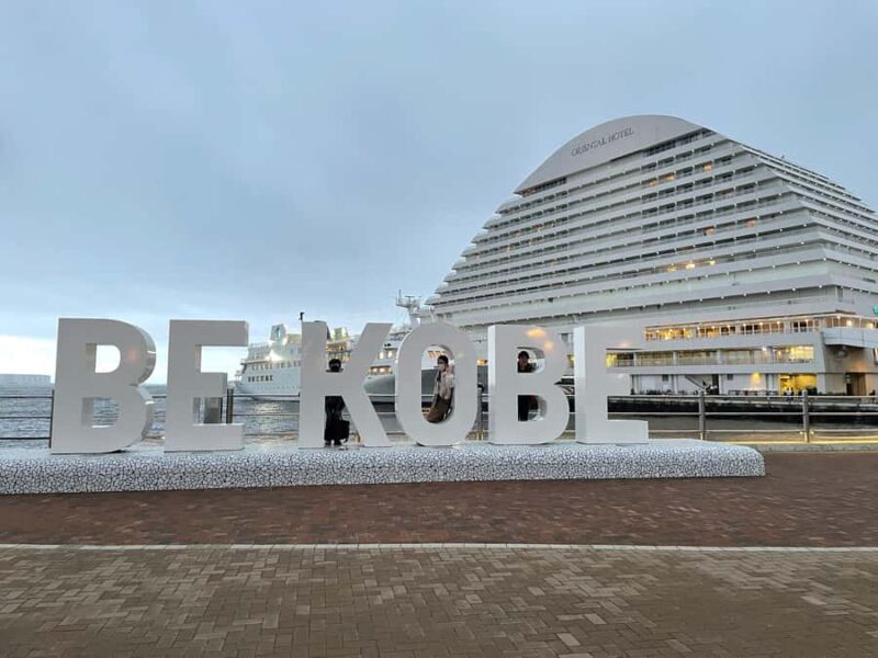 2-Hour Walking Tour of Chinatown and the Port Area - Who Will Love This Tour?