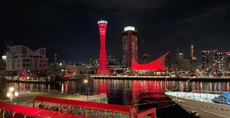 2-Hour Walking Tour of Chinatown and the Port Area - Who Is This Tour Best For?