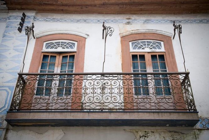 2-Hour Walking Tour of Historic Paraty, Brazil - Tour Highlights