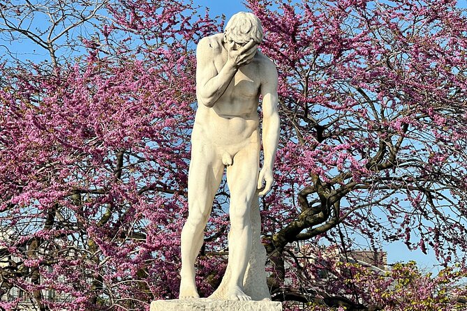 2-Hour Walking Tour of the Historic Center of Paris - Pricing Information