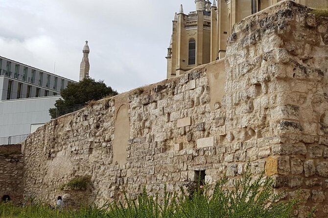 2-Hour Walking Tour on the History of Islamic Medieval Madrid: the Origins - Tour Overview