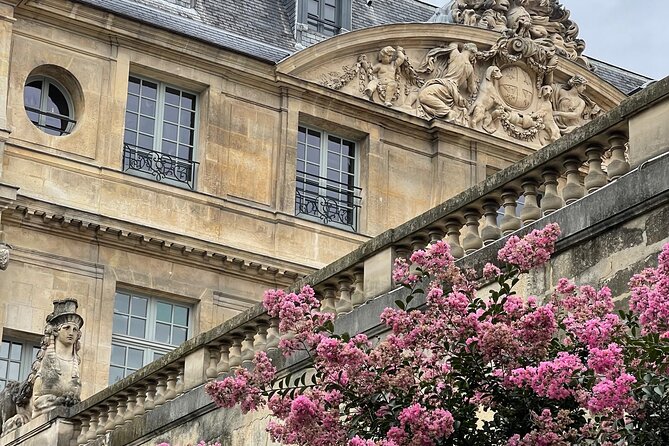 2 Hour Walking Tour Paris Love Stories - Famous Love Stories of Parisian History
