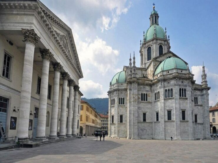2-Hour Walking Tour - Group Size and Starting Point