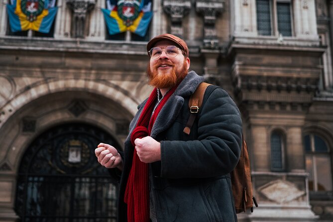 2 Hour Walking Tour Through Treasures of the Marais - Directions