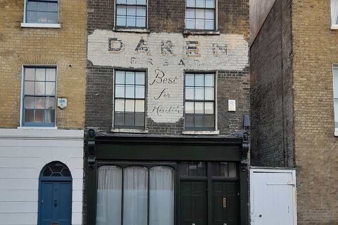 2-Hour Walking Tour Women of Whitechapel - Common Questions