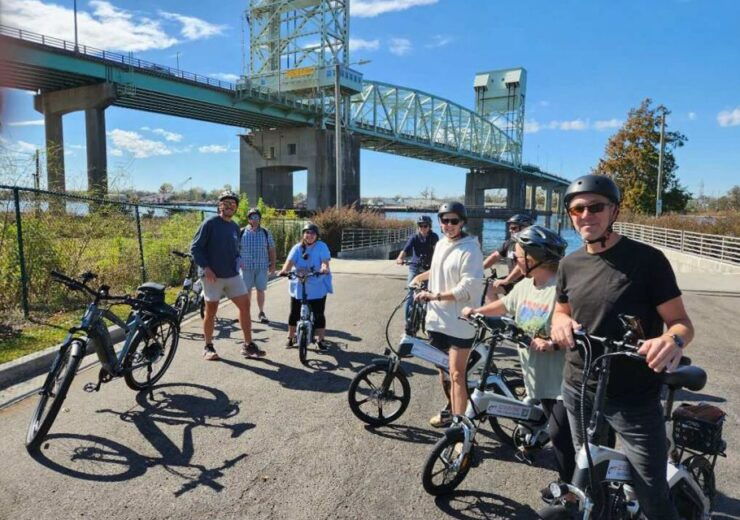 2-Hour Wilmington E-Bike Day Tour - Experience Highlights