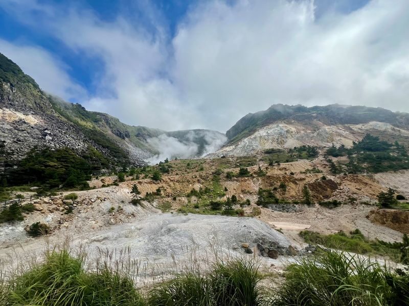 2-Hour Yufuin Tour - A short car tour, not a private sightseeing day