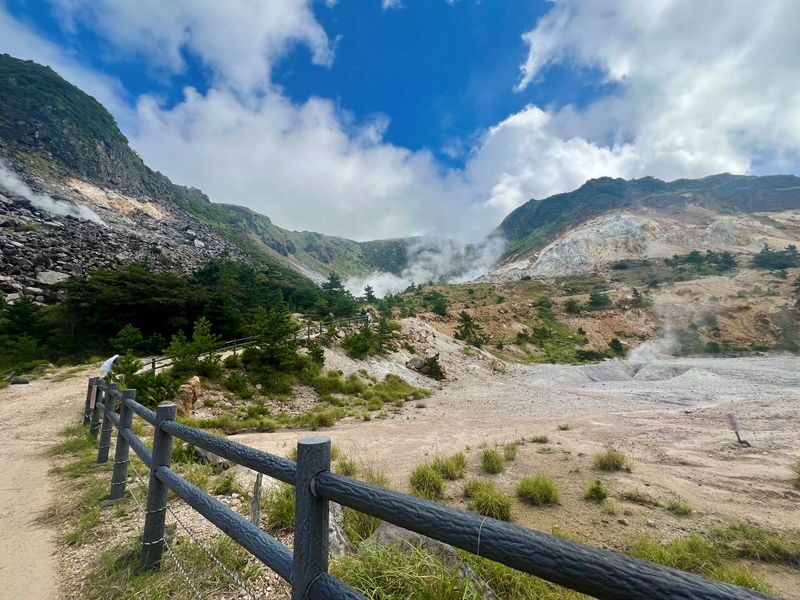 2-Hour Yufuin Tour - Is two hours enough?