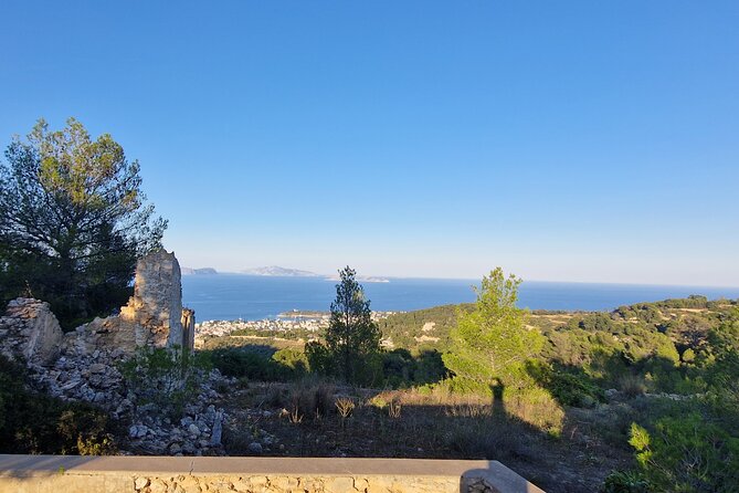 2-Hours 4X4 Tour in Spetses Safari - Customer Support and Assistance