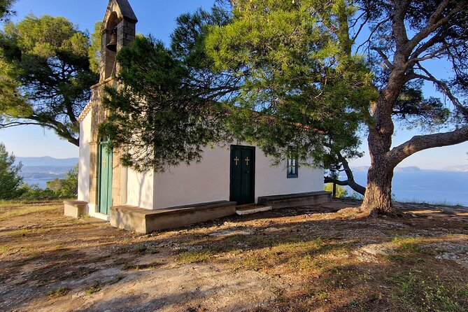 2-Hours 4X4 Tour in Spetses Safari - Common Questions
