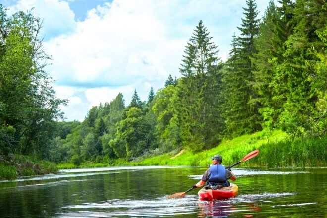 2 Hours and 30 Minutes Kayak Tour in Castel Gandolfo - Important Information