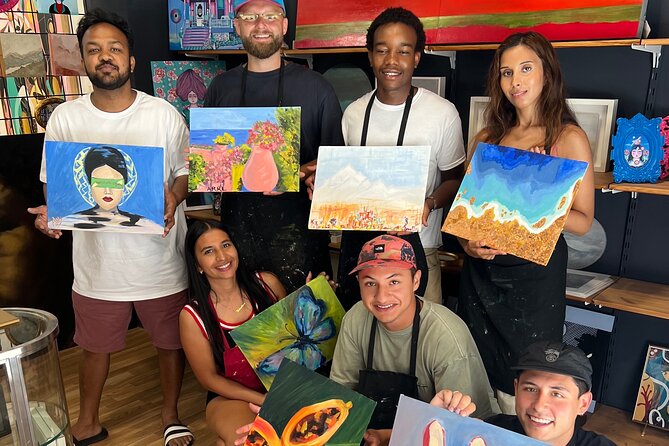 2-Hours Arts & Wine Workshop in Rusafa, Spain - Pricing and Booking Details