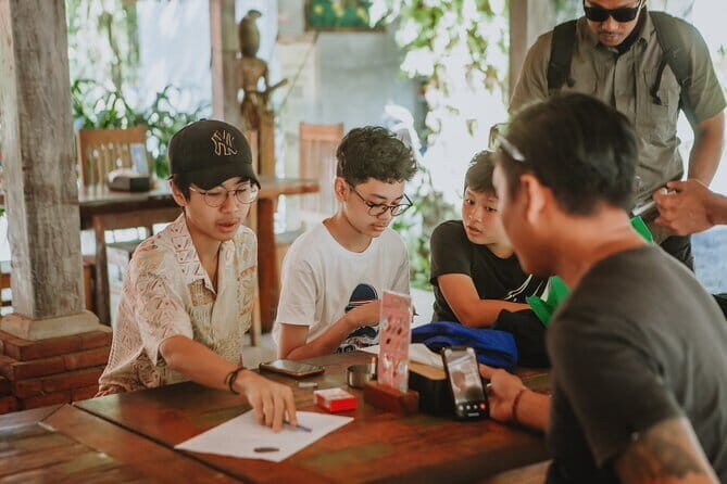 2 Hours ATV Quad Adventure Trekking in Bali - What Makes This ATV Tour Stand Out