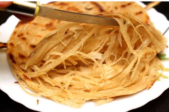 2 Hours-Authentic/Incredible Indian Cooking Class Online With Chef Sandy - Directions