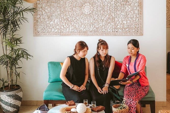 2 hours Bali Lulur Massage & Spa Treatment Including Hotel Transfers - Good To Know