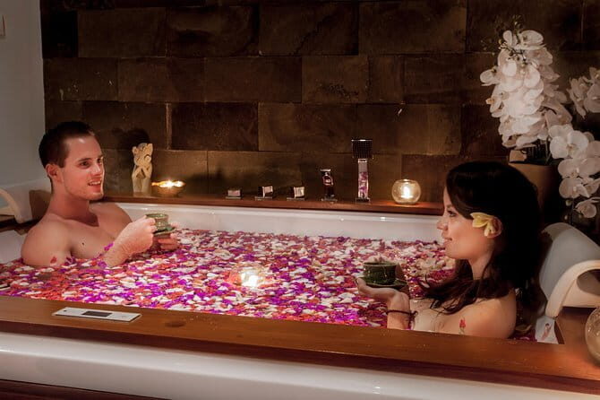 2 hours Bali Lulur Massage & Spa Treatment Including Hotel Transfers - FAQ