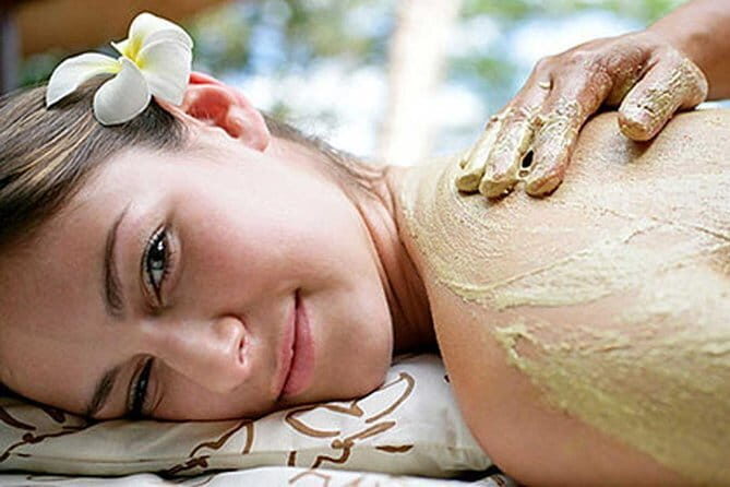 2 hours Bali Lulur Massage & Spa Treatment Including Hotel Transfers - Good To Know