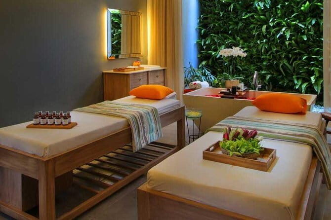 2 hours Bali Lulur Massage & Spa Treatment Including Hotel Transfers - Final Thoughts