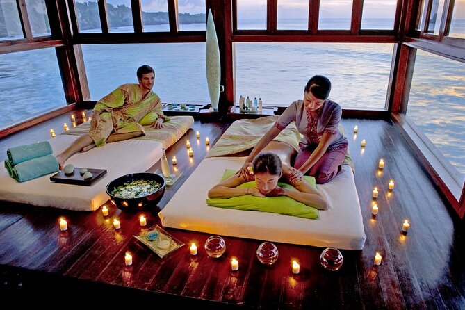 2 Hours Bali Lulur Massage & Spa Treatment Including Transfers - Booking Confirmation and Accessibility