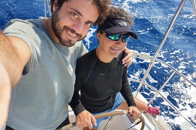 2-Hours Barcelona Sunset Sailing Tour - Common Questions