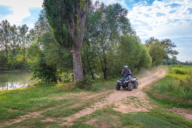 2 Hours Beginner Quad Tour at Dalmatia Inland - Tour Overview