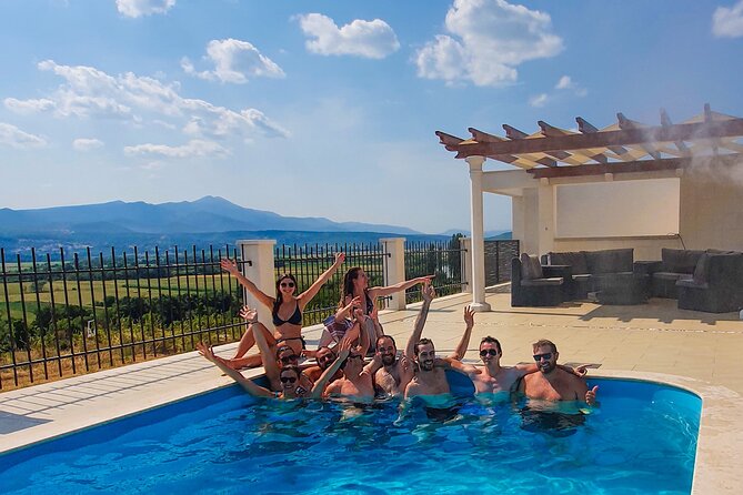 2 Hours Beginner Quad Tour at Dalmatia Inland - What To Expect