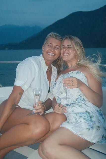 2 hours bellagio private boat cruise - Discover Lake Como on a 2-Hour Private Boat Cruise: A Detailed Review
