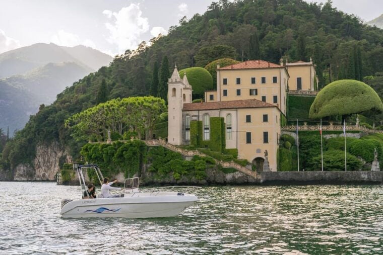 2 hours bellagio private boat cruise - Who Will Love This Experience?