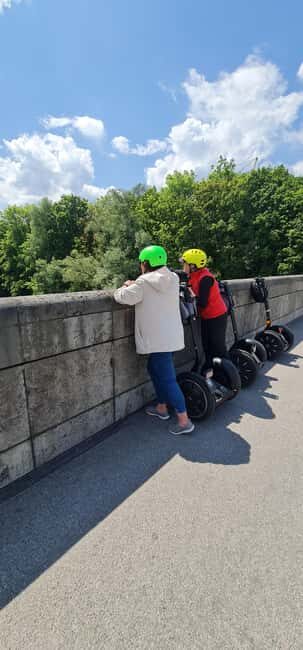 2 Hours Best of München Sightseeings Tour - Final Thoughts