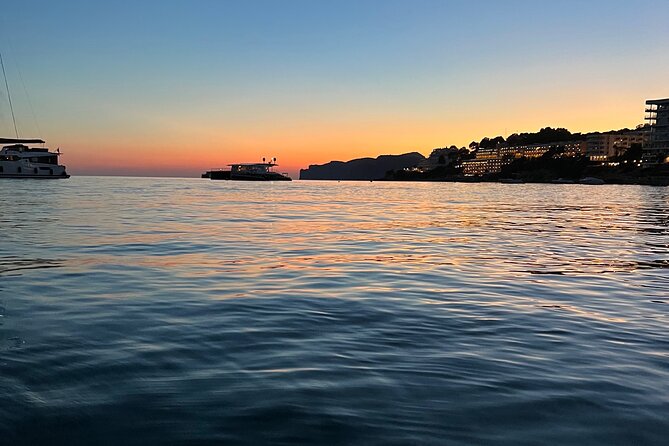 2 Hours Boat Rental in Santa Ponsa Without License - Additional Information