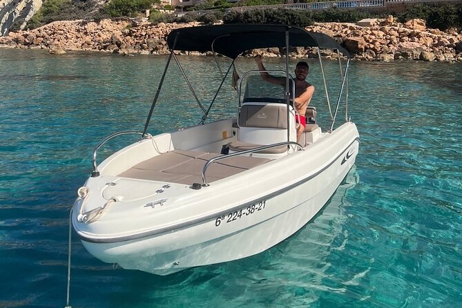 2 Hours Boat Rental in Santa Ponsa Without License - Viator Help Center and Miscellaneous