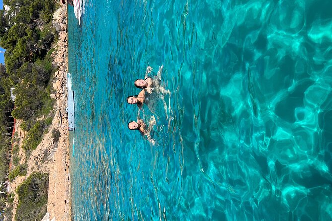 2 Hours Boat Rental in Santa Ponsa Without License - The Sum Up