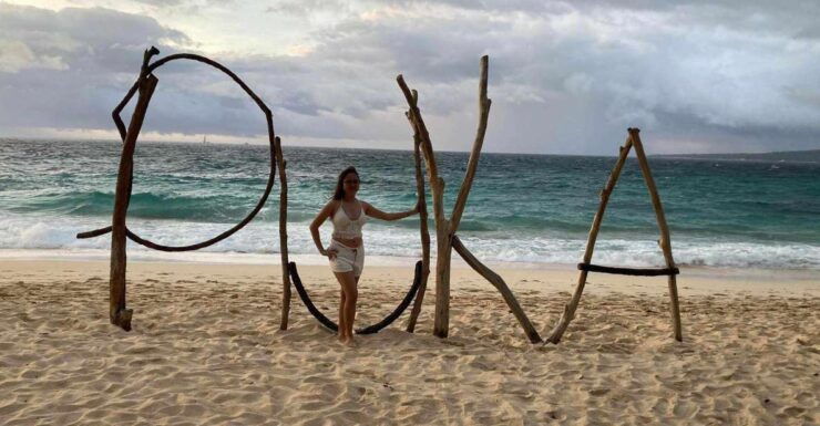 2 Hours Boracay Land Tour via Etrike - Activation and Timing