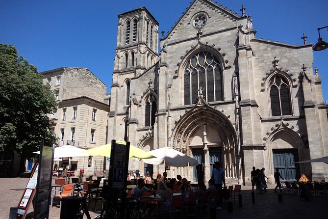 2 Hours - Bordeaux Private Tour With a Native Guide - Insider Tips and Local Knowledge