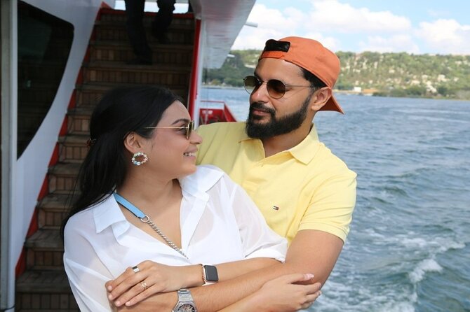 2 Hours Bosphorus Cruise Boat Tour in Istanbul - Directions