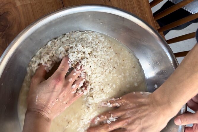 2 Hours Busan Makgeolli Korean Rice Wine Guided Activity - Reviews