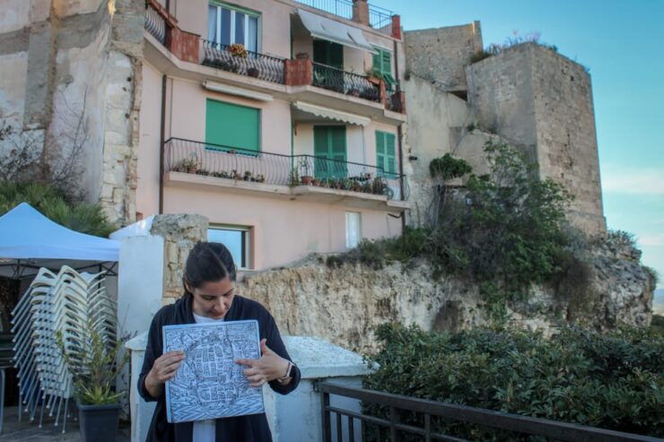 2 Hours Cagliari Walking Tour - Good To Know