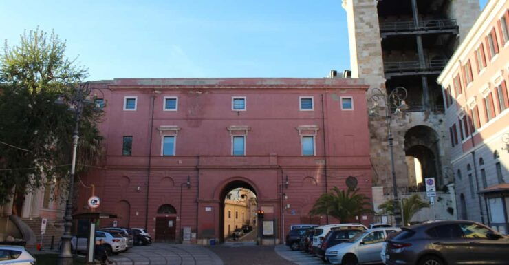 2 Hours Cagliari Walking Tour - Booking Information
