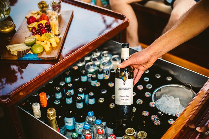 2 Hours Canal Cruise to Amsterdam's Hidden Gems - Stunning Architecture